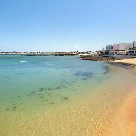 Luha Prázdninový dům *