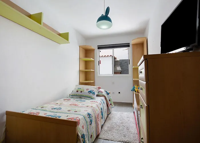 Luha * Corralejo