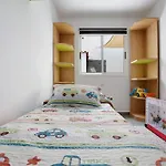 Σπίτι διακοπών Luha