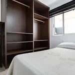 Luha Σπίτι διακοπών Κοραλέχο