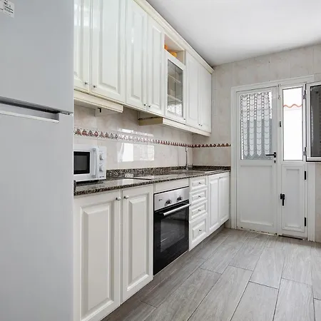 度假居 Luha 科拉雷侯