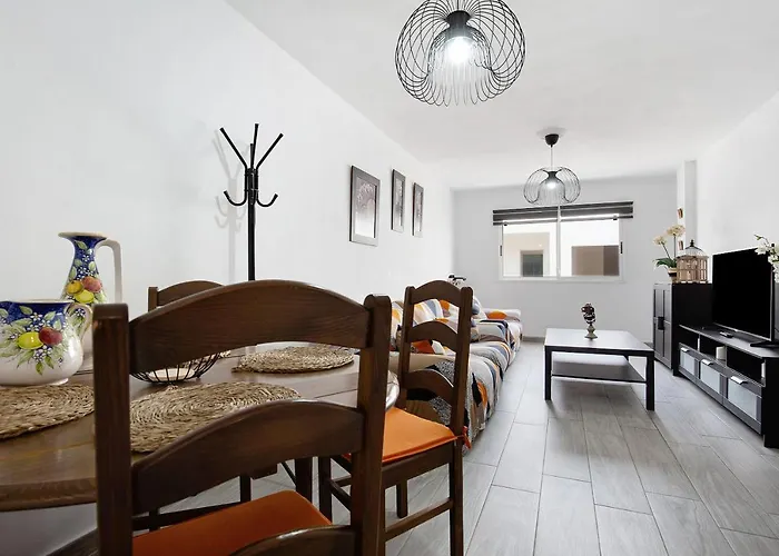 Casa vacanze Luha