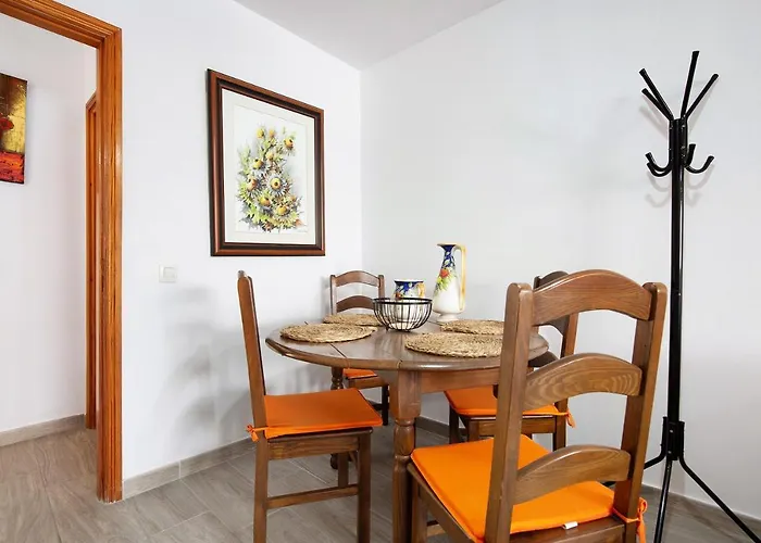 Casa vacanze Luha