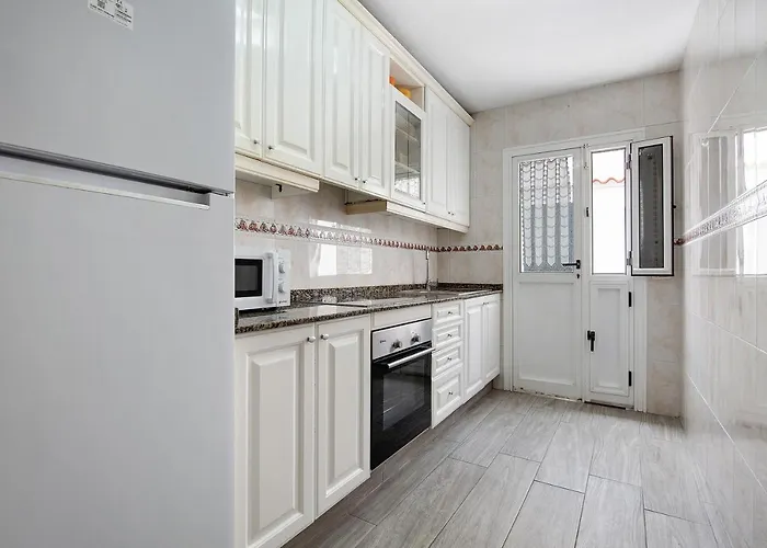 Casa vacanze Luha Corralejo