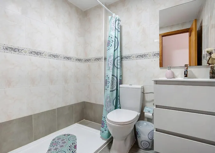 Casa vacanze Luha
