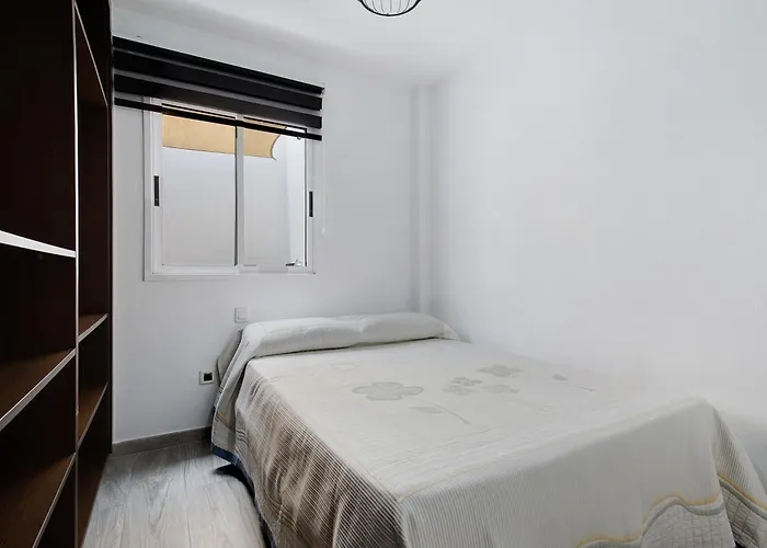Luha Casa vacanze Corralejo
