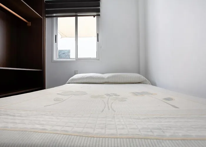 Casa vacanze Luha Corralejo
