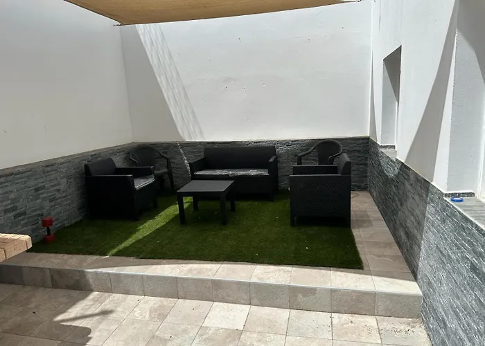 Casa vacanze Luha Corralejo