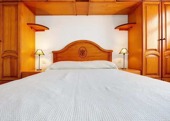 Casa vacanze Luha *