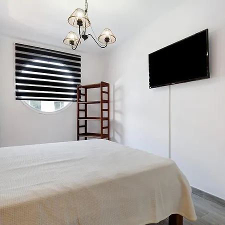 Holiday home Luha *