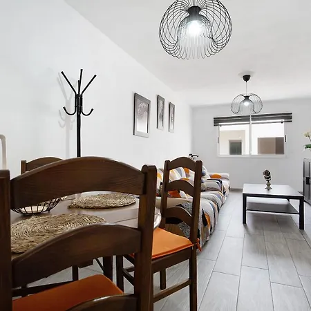 Holiday home Luha