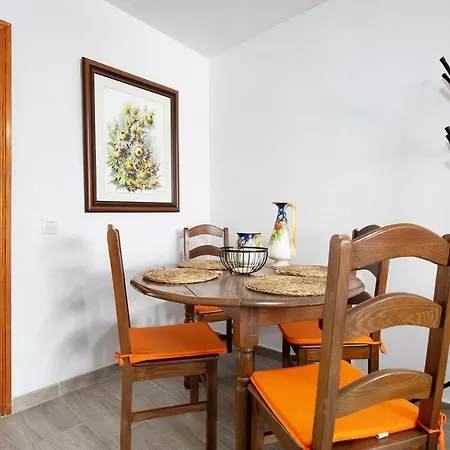 Holiday home Luha