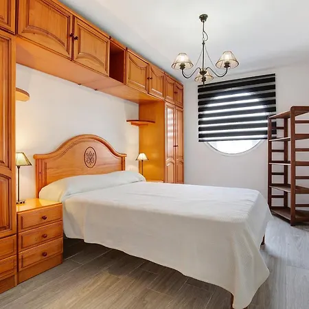 Luha * Corralejo