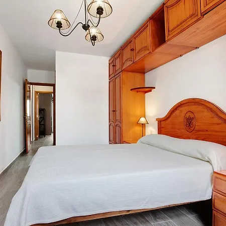 Holiday home Luha Corralejo
