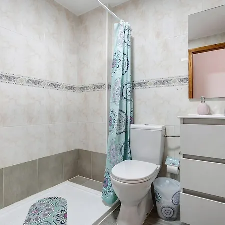 Holiday home Luha