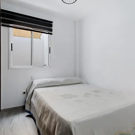 Luha Holiday home Corralejo
