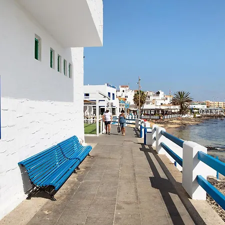 Luha Holiday home