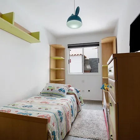 Luha * Corralejo