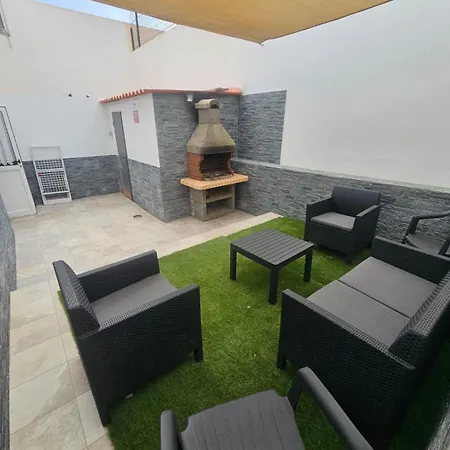 Holiday home Luha *