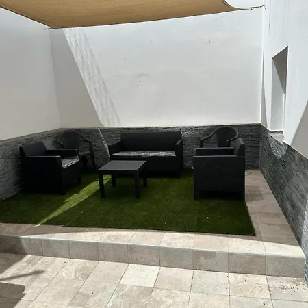 Holiday home Luha Corralejo